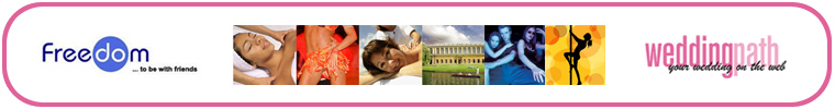 Stag and Hen Party parties with WeddingPath