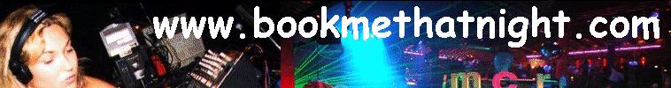 Stag & Hen Party parties with BookMeThatNight.com