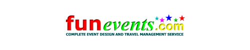 Stag and Hen Parties parties with Fun Events