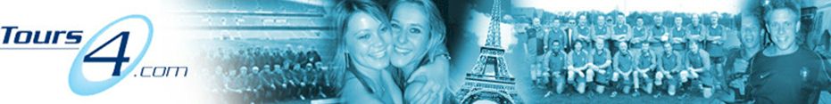 Stag and Hen Weekends parties with Tours4.com